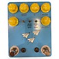 Used JHS Pedals FLIGHT DELAY Effect Pedal thumbnail