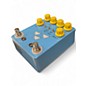 Used JHS Pedals FLIGHT DELAY Effect Pedal