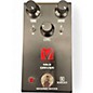 Used Keeley Mk3 DRIVER Effect Pedal thumbnail