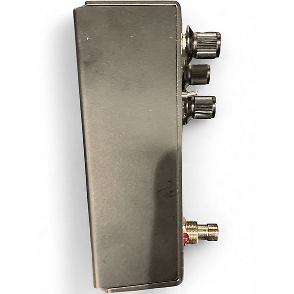 Used Keeley Mk3 DRIVER Effect Pedal