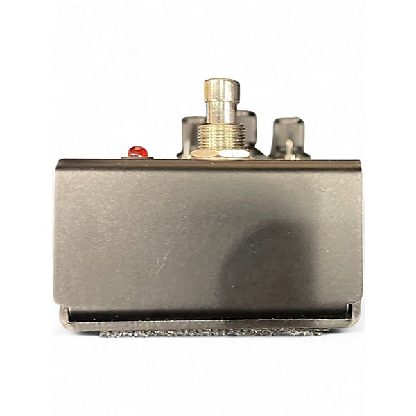 Used Keeley Mk3 DRIVER Effect Pedal