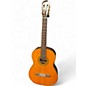 Used Takamine G128S Natural Classical Acoustic Guitar thumbnail