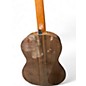 Used Takamine G128S Natural Classical Acoustic Guitar