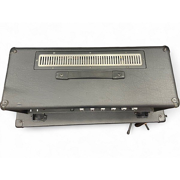 Used MESA/Boogie Dual Rectifier 100W Tube Guitar Amp Head
