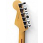 Used Fender American Professional Stratocaster SSS Antique Olive Solid Body Electric Guitar