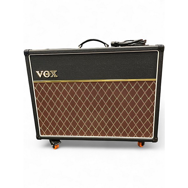 Used VOX AC30S1 30W 1x12 Tube Guitar Combo Amp