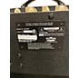 Used VOX AC30S1 30W 1x12 Tube Guitar Combo Amp