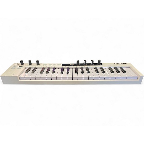 Used Arturia Keystep 37 MIDI Controller