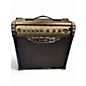 Used Line 6 Spider III 15 1X8 15W Guitar Combo Amp thumbnail