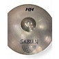 Used SABIAN 20in HH Rock Ride Cymbal