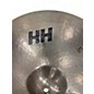 Used SABIAN 20in HH Rock Ride Cymbal
