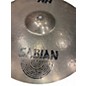 Used SABIAN 20in HH Rock Ride Cymbal