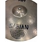 Used SABIAN 20in HH Rock Ride Cymbal