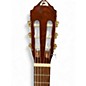 Used Lucero lC150s Natural Classical Acoustic Guitar