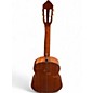 Used Lucero lC150s Natural Classical Acoustic Guitar