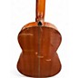 Used Lucero lC150s Natural Classical Acoustic Guitar