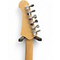 Used Yamaha Pacifica Turquoise Solid Body Electric Guitar