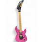 Used Kramer STRIKER MAJESTIC PURPLE Solid Body Electric Guitar thumbnail