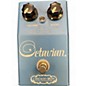 Used Chicago Iron Octavian Effect Pedal thumbnail