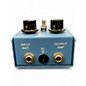 Used Chicago Iron Octavian Effect Pedal