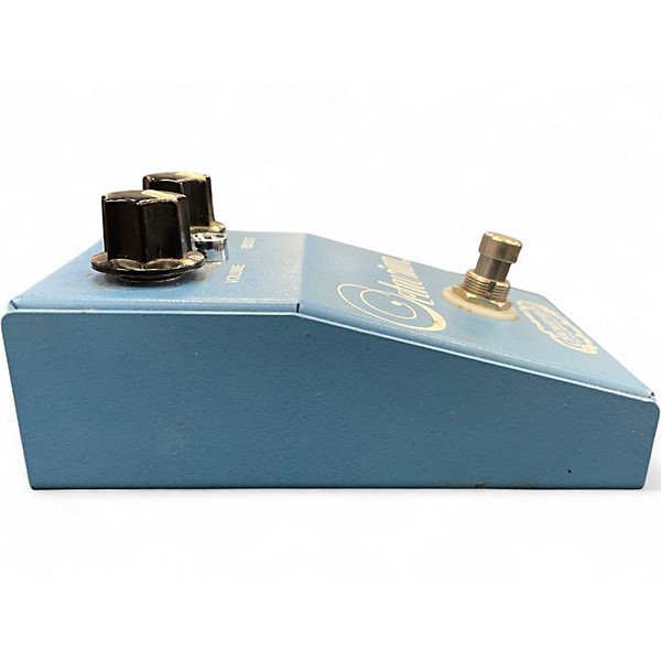 Used Chicago Iron Octavian Effect Pedal