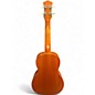 Used Luna Uke TC Mah Natural Ukulele
