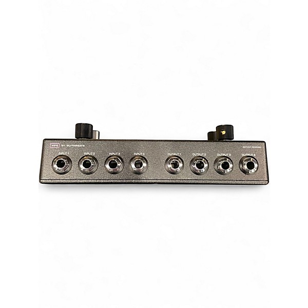 Used Guitargate Teleport Pedal