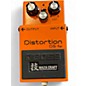 Used BOSS DS1W Distortion Effect Pedal thumbnail