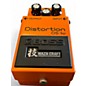 Used BOSS DS1W Distortion Effect Pedal