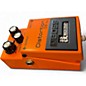 Used BOSS DS1W Distortion Effect Pedal