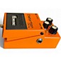 Used BOSS DS1W Distortion Effect Pedal