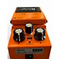 Used BOSS DS1W Distortion Effect Pedal
