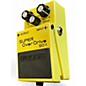 Used BOSS SD1 Super Overdrive Effect Pedal