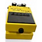 Used BOSS SD1 Super Overdrive Effect Pedal