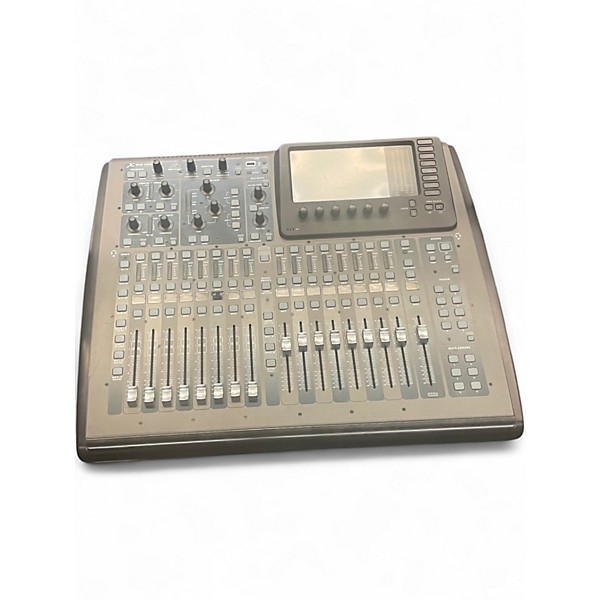 Used Behringer X32 Compact Digital Mixer