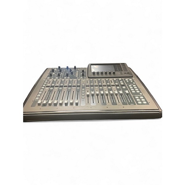 Used Behringer X32 Compact Digital Mixer