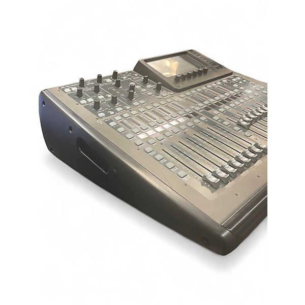 Used Behringer X32 Compact Digital Mixer