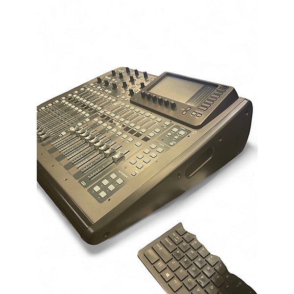Used Behringer X32 Compact Digital Mixer