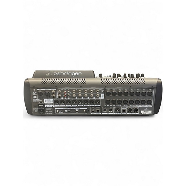 Used Behringer X32 Compact Digital Mixer