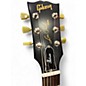 Used Gibson Les Paul Tribute Natural Solid Body Electric Guitar