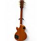 Used Gibson Les Paul Tribute Natural Solid Body Electric Guitar