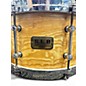 Used TAMA 7X13 S.L.P G MAPLE SATIN TAMO ASH Drum