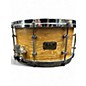 Used TAMA 7X13 S.L.P G MAPLE SATIN TAMO ASH Drum