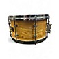 Used TAMA 7X13 S.L.P G MAPLE SATIN TAMO ASH Drum