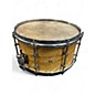 Used TAMA 7X13 S.L.P G MAPLE SATIN TAMO ASH Drum