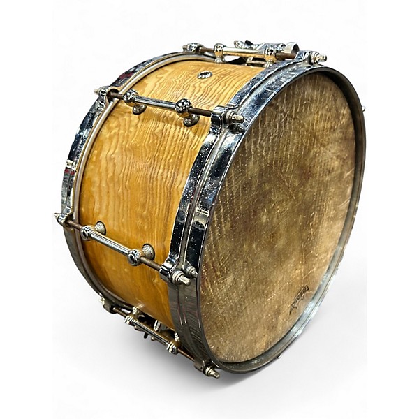 Used TAMA 7X13 S.L.P G MAPLE SATIN TAMO ASH Drum