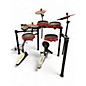 Used Alesis nitro max 8 Electric Drum Set thumbnail