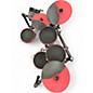 Used Alesis nitro max 8 Electric Drum Set