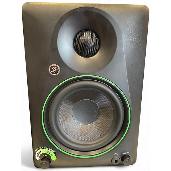 Used Mackie CR5BT Powered Monitor
