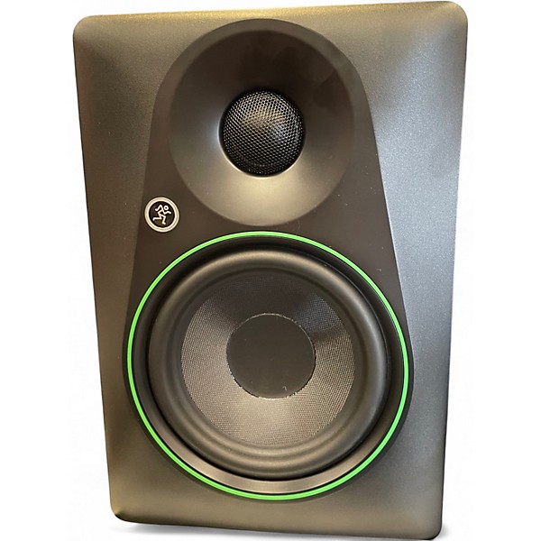Used Mackie CR5BT Powered Monitor